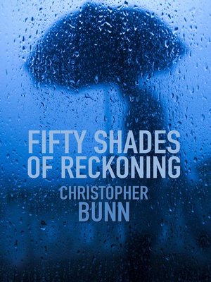 cover image of Fifty Shades of Reckoning
